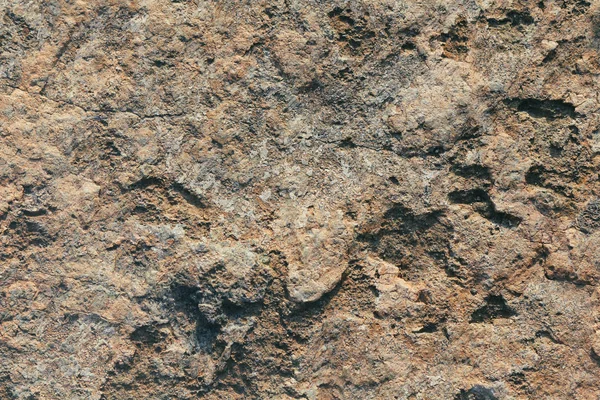 Betonwand Textur Hintergrund Natursteine Fassadendekor Des Gebäudes Zierputz Hausaußenseite Wandvorlage — Stockfoto