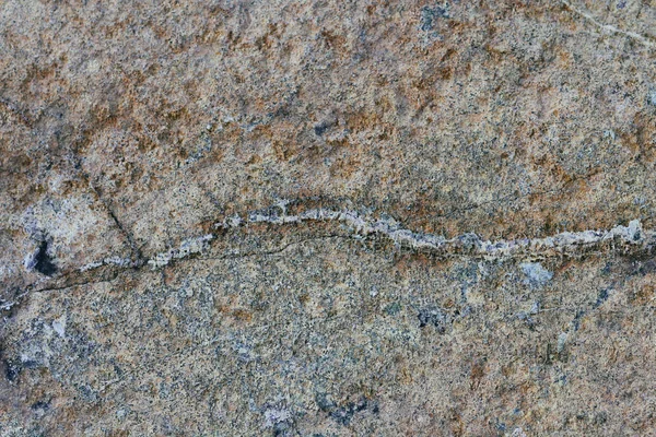 Betonnen Muur Textuur Achtergrond Natuurstenen Geveldecoratie Decoratieve Pleister Huis Aan — Stockfoto