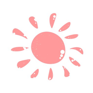 Şık ve güzel güneş