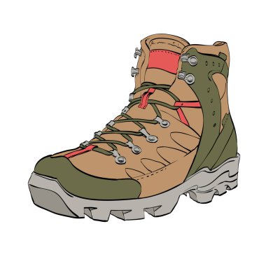 Bayan Hiking ayakkabıları