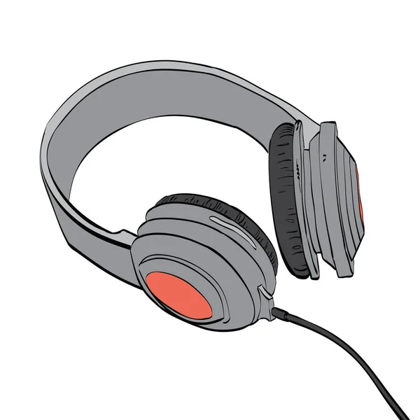 Kulaklık ses ve müzik