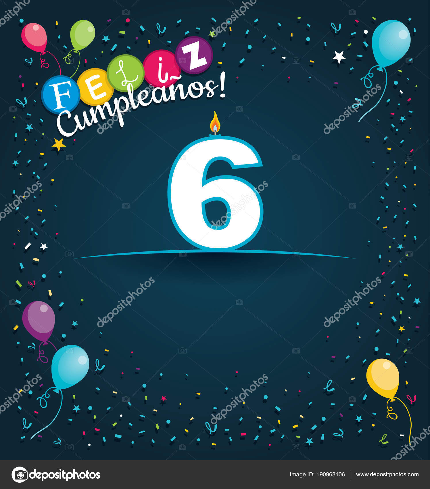 Feliz Cumpleanos Joyeux Anniversaire Langue Espagnole Carte Souhaits Avec Des Image Vectorielle Alejomiranda C Feliz Cumpleanos Joyeux Anniversaire Langue Espagnole Carte Souhaits Avec Des Image Vectorielle Alejomiranda C