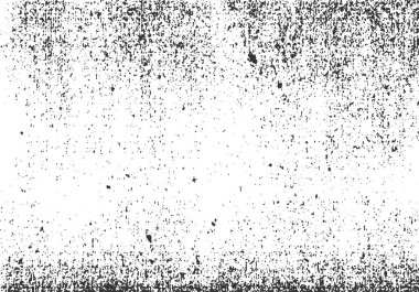 Çizikler ve noktalar ile doku. Arka plan.