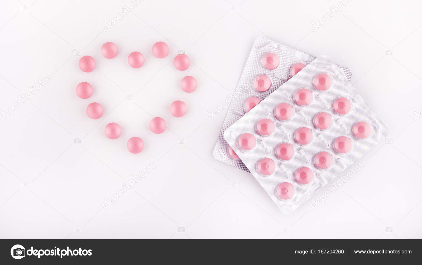 Пэстис Erolanta Lingerie Collection в форме сердец с розами и кисточками розовые 0T-00011999 - Erolanta - Пестис, украшения на грудь - Купить