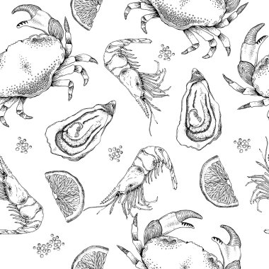 deniz gıda kümesinin tasarım