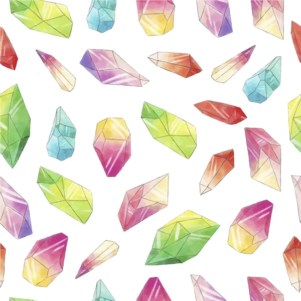 renkli elmaslar seti