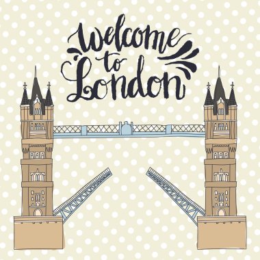 şirin Londra kartı
