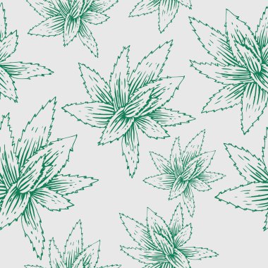 Sevimli çiçek tasarım