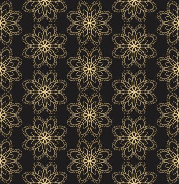 altın çiçek tasarım