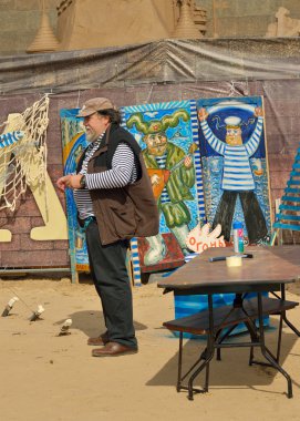 Dmitry Shagin-kurucusu Mitki.