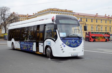 Tatil arabası onuruna.