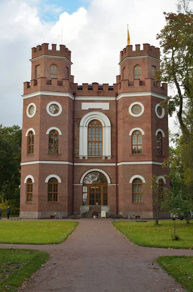 Původní pavilon, Arsenal, — Stock fotografie