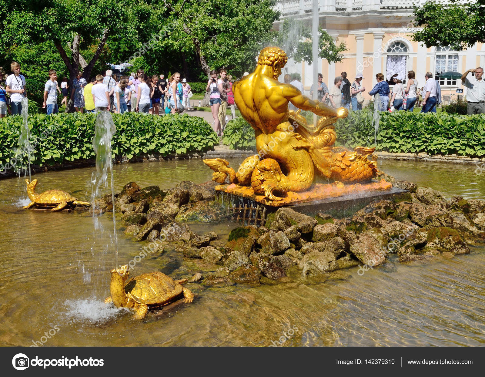 Le Héros De La Mythologie Grecque Photo éditoriale - 