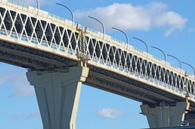 Avtomobilnaya çevre yolu