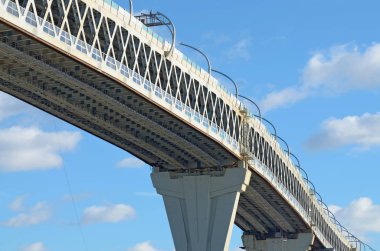 Avtomobilnaya çevre yolu