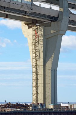 Avtomobilnaya çevre yolu