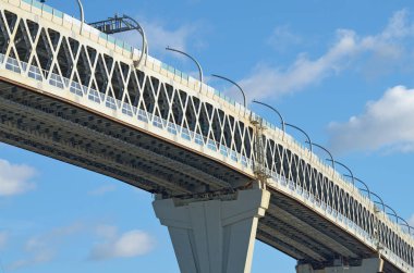 Avtomobilnaya çevre yolu