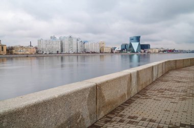 Nehir granit çıkabilir.