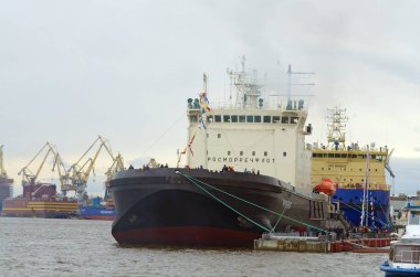 Rusya'nın ilk tanışma Festivali.