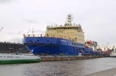 Rusya'nın ilk tanışma Festivali.