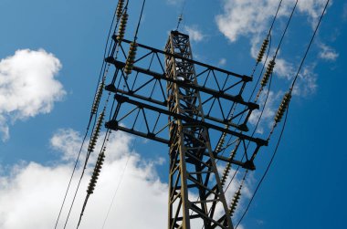 Destek genel gider iletim hatları