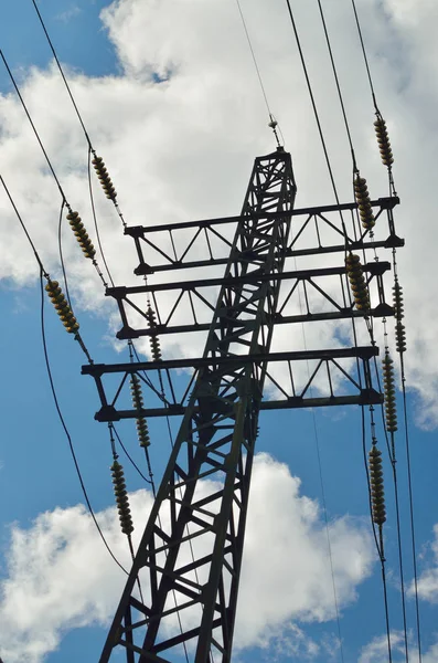 Destek genel gider iletim hatları