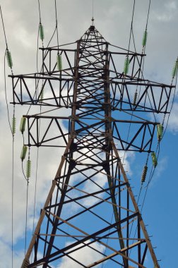 Destek genel gider iletim hatları