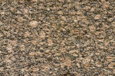 granit taşın dokusu.