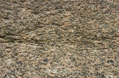 granit taşın dokusu.