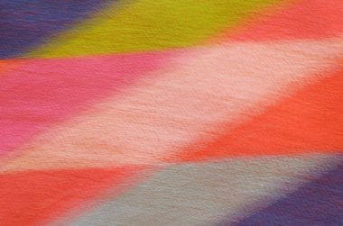 Arka plan görüntüsü ile parlak renkler.