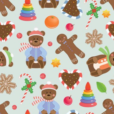 Kış hayvanları-07