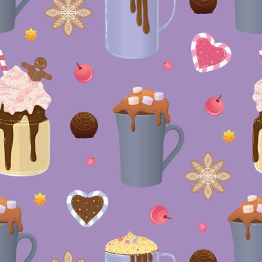 Kış içecekleri - 15