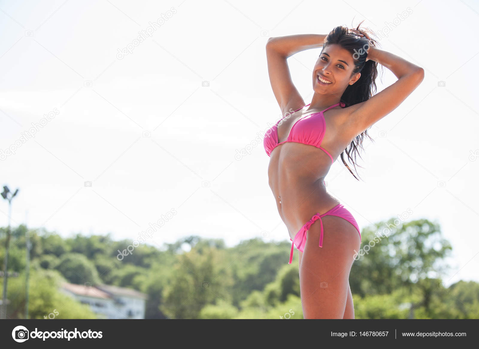 Bikini Latina
