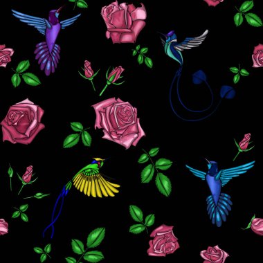 Vektör büyük 180 farklı grunge fırça darbeleri ayarla.