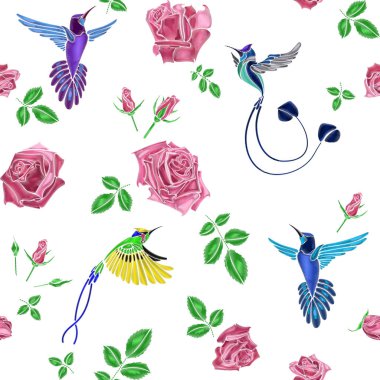 Vektör büyük 180 farklı grunge fırça darbeleri ayarla.