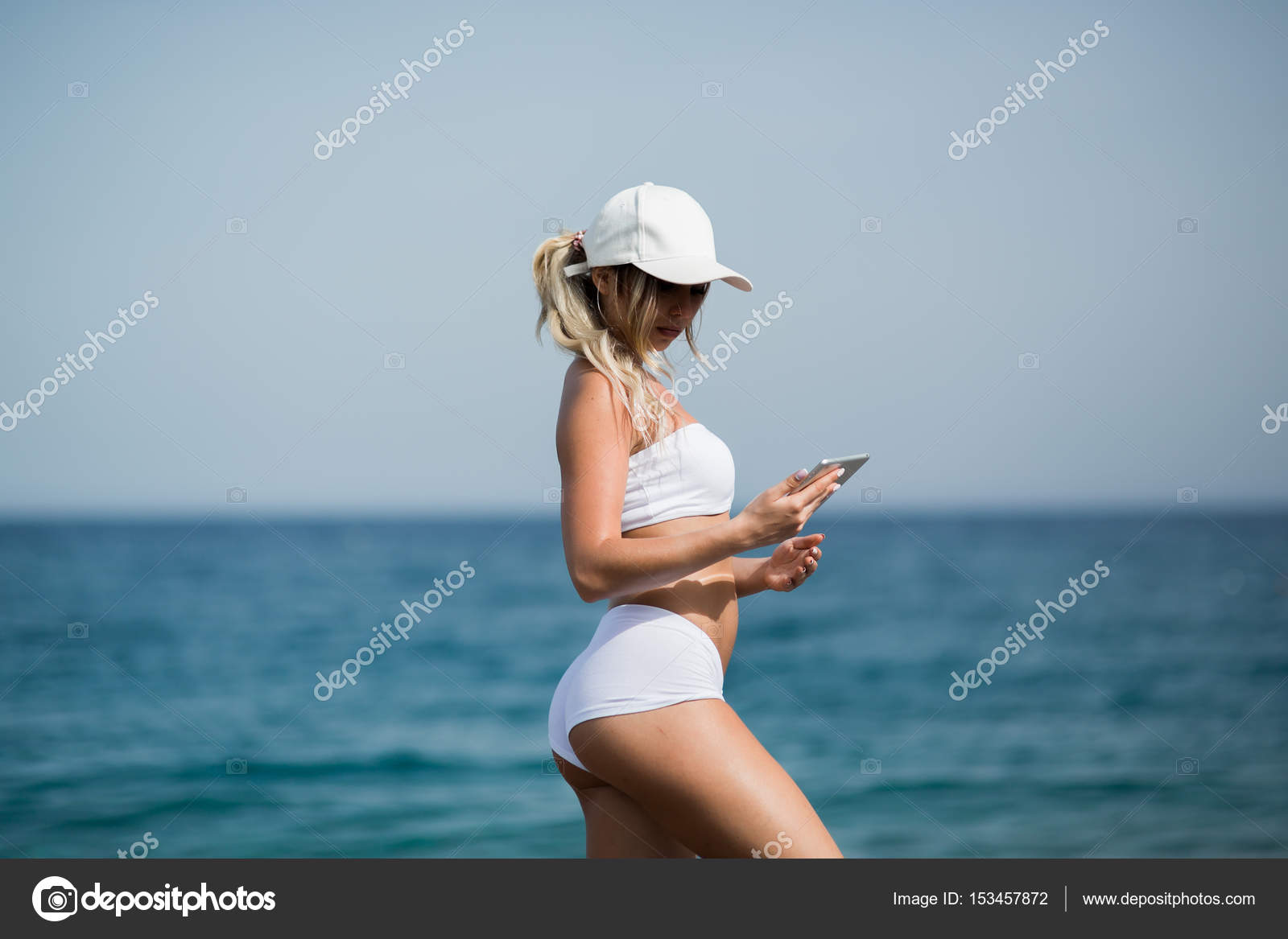 Primary Mobile Navigation