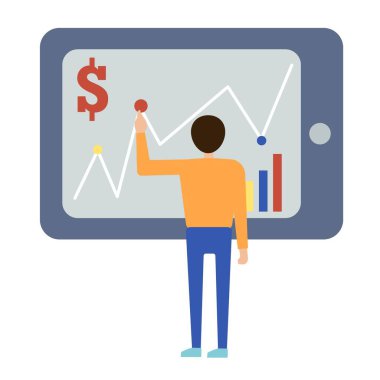 Dolar finans oranı. Uluslararası Para Birimi. 