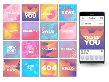 Sosyal Ağ Model Ekranı