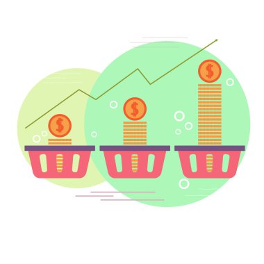 Ruouble Dolar Oranı simgesi