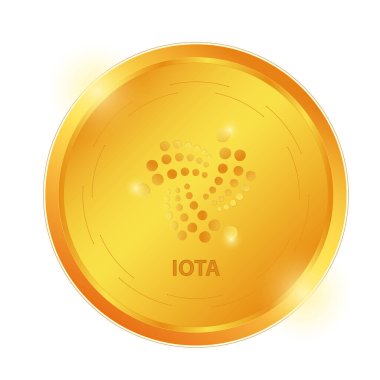 Şifreli para birimi logosu 