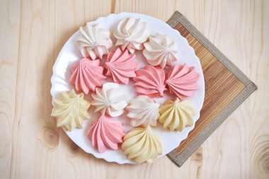 Renkli beze tanımlama bilgileri