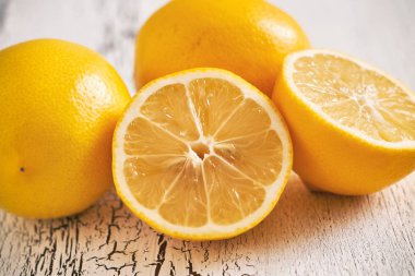 Tatlı limon
