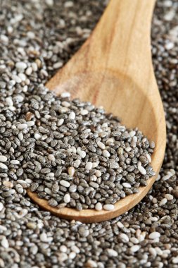 Sağlıklı Chia tohum