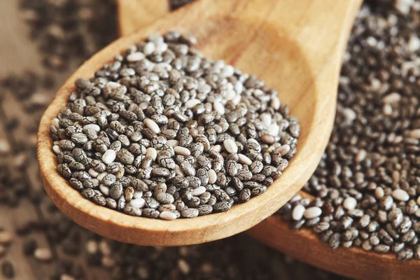 Sağlıklı Chia tohum