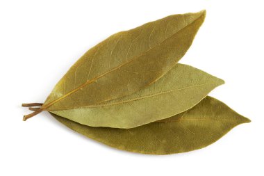 Kuru defne yaprağı