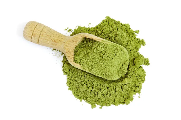 Moringa oleifera tozu