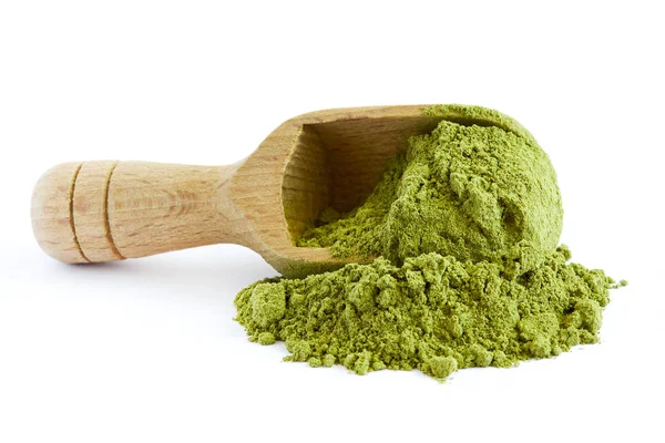 Moringa oleifera tozu