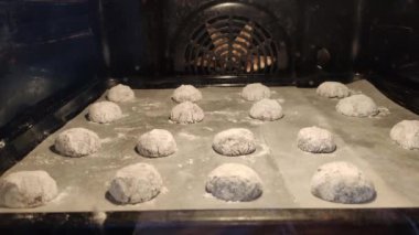 çikolatalı kurabiyeler zaman turları