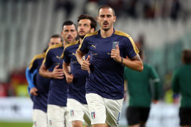 Avrupa Elemeleri Dünya Kupası 2018 İtalya vs İspanya