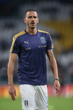 Avrupa Elemeleri Dünya Kupası 2018 İtalya vs İspanya